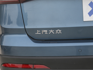 2021款280TSI 豪华版 细节外观