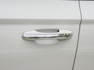 2021款280TSI 舒适版 主驾门拉手