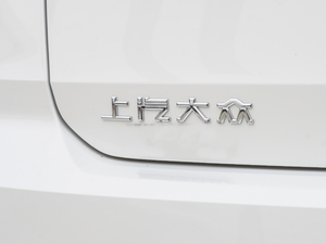 2021款280TSI 舒适版 细节外观