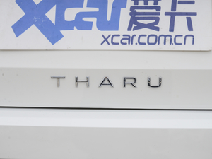 2021款280TSI 舒适版 细节外观