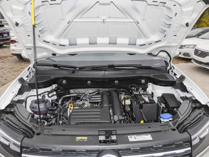 2021款280TSI 舒适版 其它