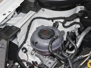2021款280TSI 舒适版 其它