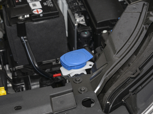 2021款280TSI 舒适版 其它