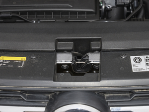 2021款280TSI 舒适版 其它