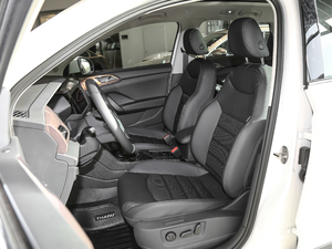 2021款280TSI 豪华版PLUS 主驾驶座椅