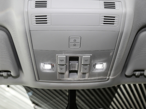 2021款280TSI 豪华版PLUS 空间座椅