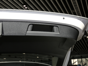 2021款280TSI 豪华版PLUS 空间座椅