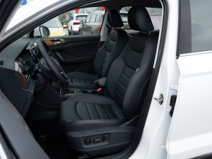 2021款330TSI 四驱豪华版PLUS 主驾驶座椅