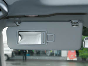 2021款330TSI 四驱豪华版PLUS 空间座椅
