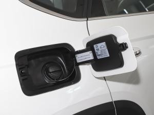 2021款330TSI 四驱豪华版 油箱盖