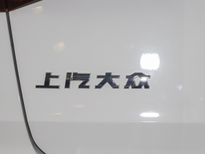 2021款330TSI 四驱豪华版 细节外观
