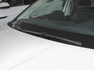 2021款330TSI 四驱豪华版 细节外观