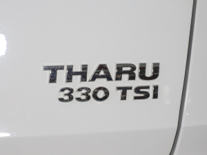 2021款330TSI 四驱豪华版 细节外观