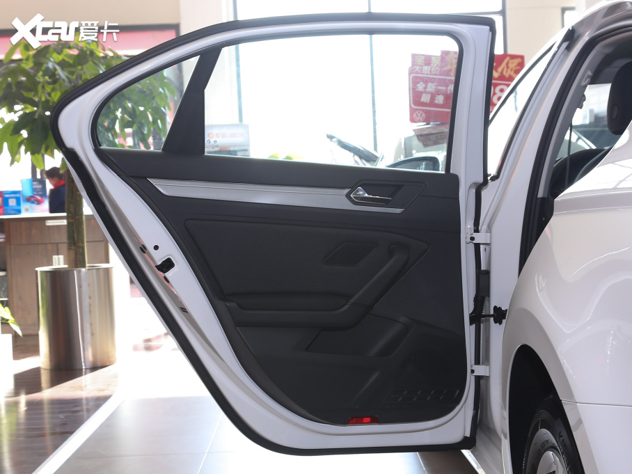 2021 230TSI DSGL(fng)а