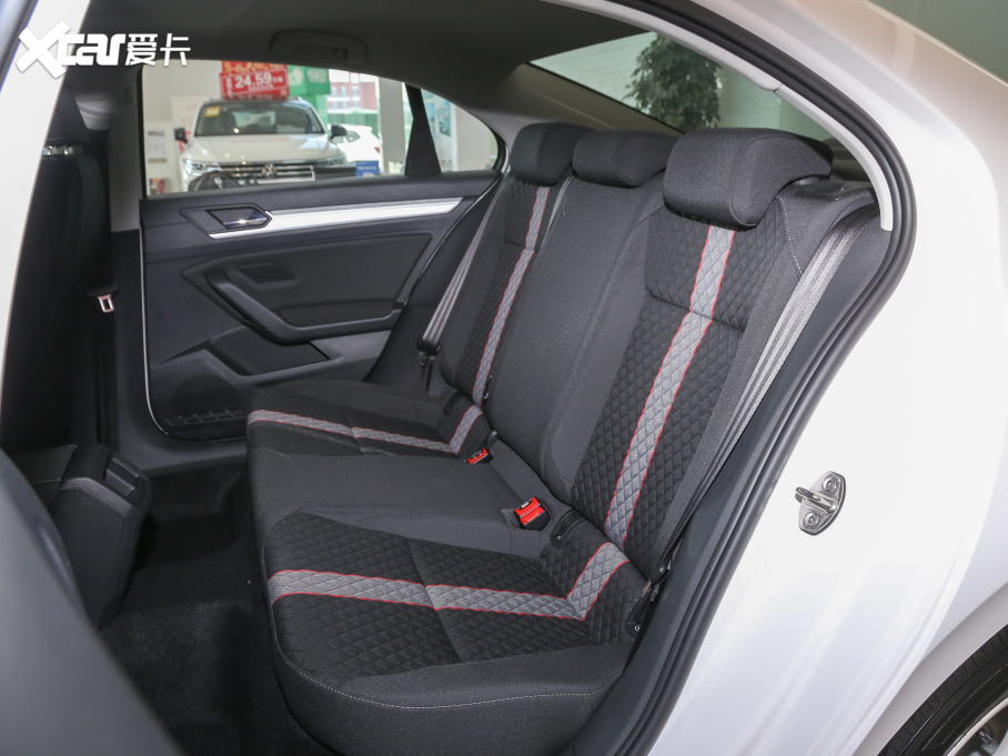 2021 230TSI DSGL(fng)а