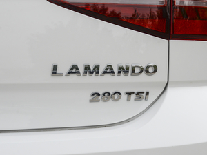 2021款280TSI DSG舒适版 细节外观