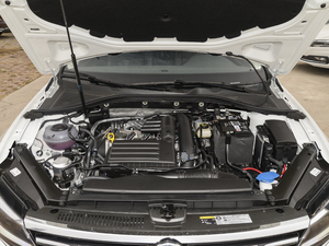 2021款280TSI DSG舒适版 其它