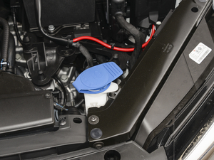 2021款280TSI DSG舒适版 其它