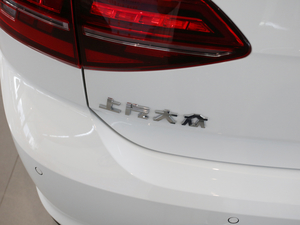 2021款280TSI DSG豪华魅影版 细节外观