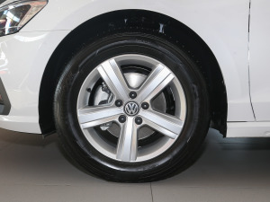 2021款230TSI DSG风尚版 轮圈