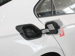 2021款230TSI DSG风尚版 油箱盖