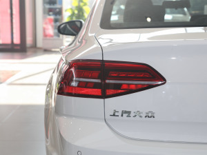 2021款230TSI DSG风尚版 细节外观
