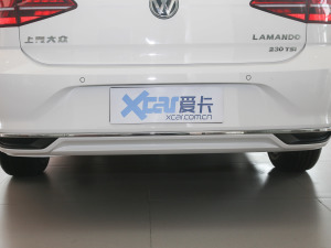2021款230TSI DSG风尚版 细节外观