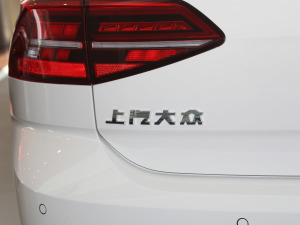 2021款230TSI DSG风尚版 细节外观