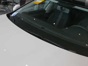 2021款230TSI DSG风尚版 雨刷