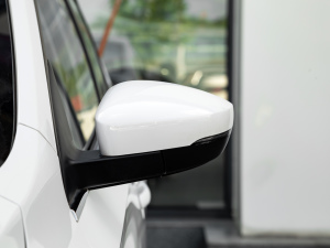 2021款1.5L 手动舒适版 后视镜