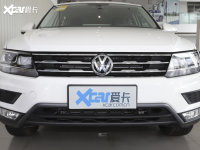 【途观l2021款330tsi 舒享版】报价_图片_参数-爱卡