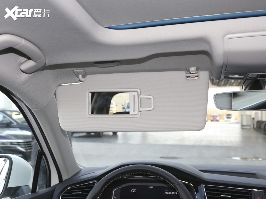 2021;^L 380TSI Խ R-Line 7