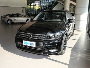 2021330TSI Ş  R-Line w^