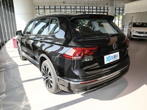 2021330TSI Ş  R-Line 45