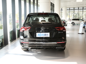 2021330TSI Ş  R-Line 	