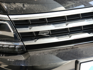 2021330TSI Ş  R-Line ^