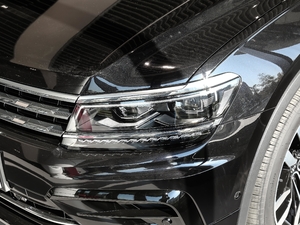 2021330TSI Ş  R-Line ^