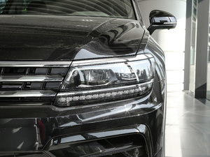 2021330TSI Ş  R-Line 