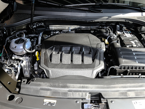 2021330TSI Ş  R-Line 