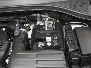 2021款330TSI 智享版 其它