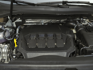 2021330TSI Խ R-Line 