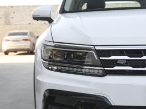 2021380TSI Խ R-Line 7 ^