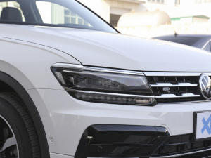 2021380TSI Խ R-Line 7 ^