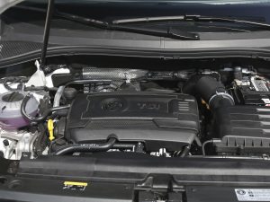 2021380TSI Խ R-Line 7 