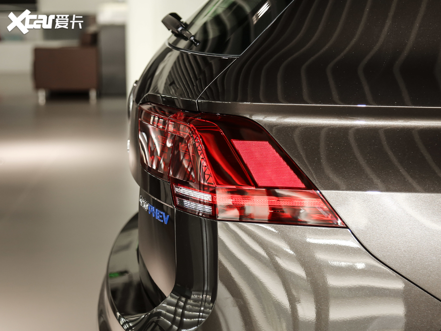 2021;^LԴ 430 PHEV Ş