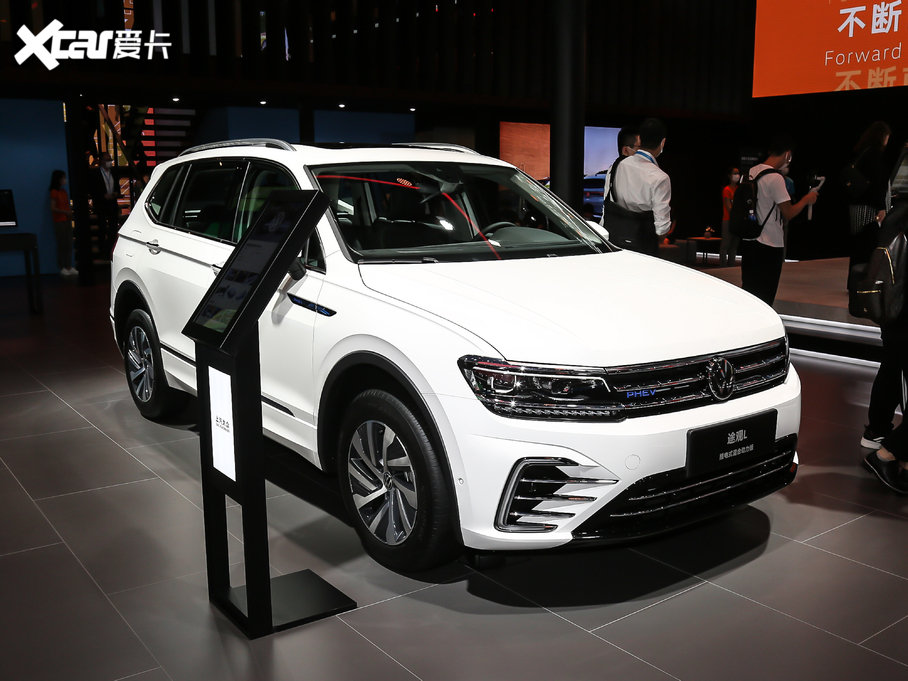 2021;^LԴ 430 PHEV Ş