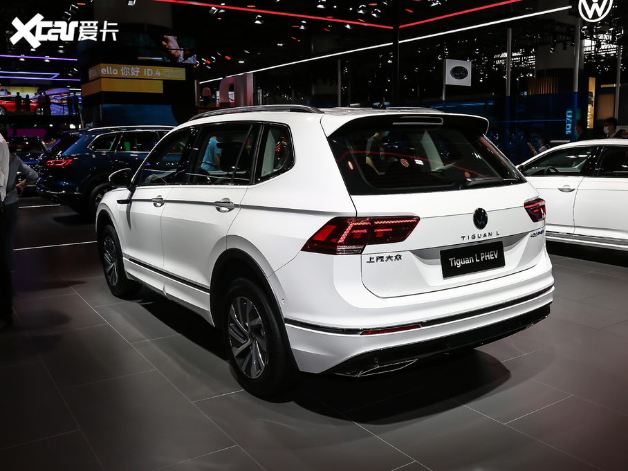 2021;^LԴ 430 PHEV Ş