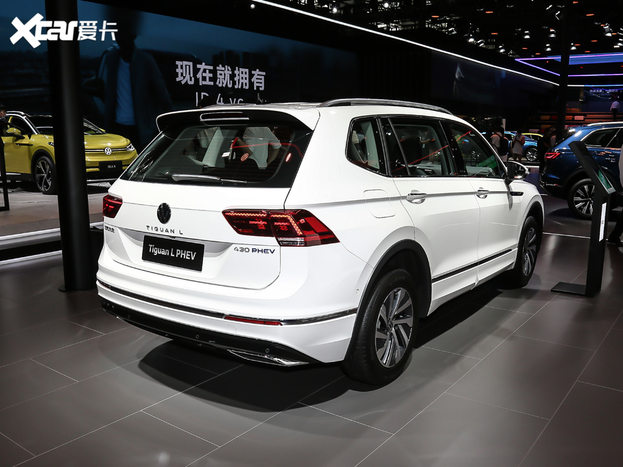 2021;^LԴ 430 PHEV Ş