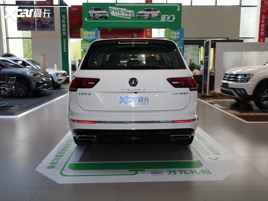 2021;^LԴ 430 PHEV F