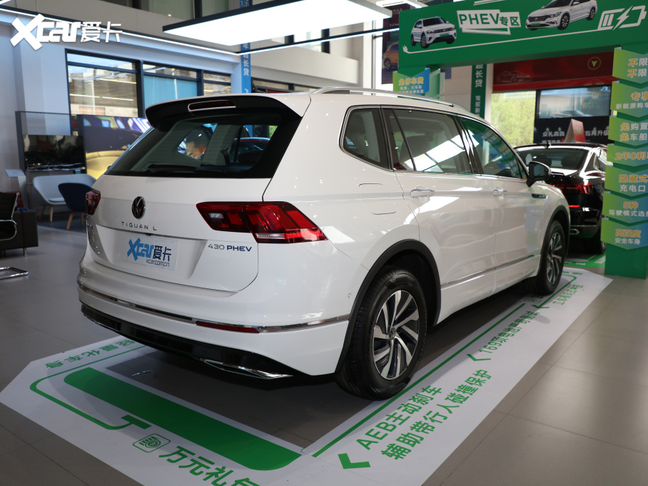 2021;^LԴ 430 PHEV F